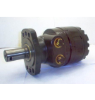 MOTOR BLANCO 375CC 32MM EJE PAR