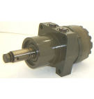 WEISSER 261-CC-MOTOR 1 1/4''-WELLE