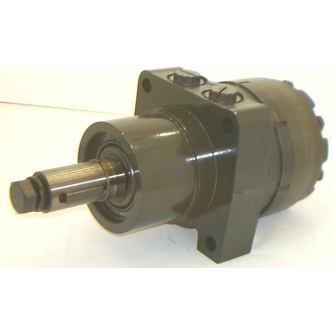 WEISSER 261-CC-MOTOR 1 1/4''-WELLE