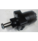 WEISSE 350CC/REV KONISCHE WELLE