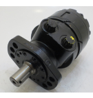 WEISSER 375CC/REV 1'' PAR-WELLE