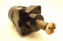 375CC/REV MOTOR TAPER SHAFT