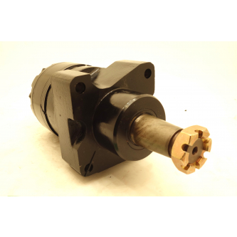 375CC/REV MOTOR TAPER SHAFT
