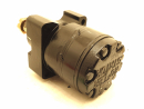 375CC/REV MOTOR TAPER SHAFT