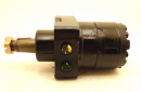375CC/REV MOTOR TAPER SHAFT