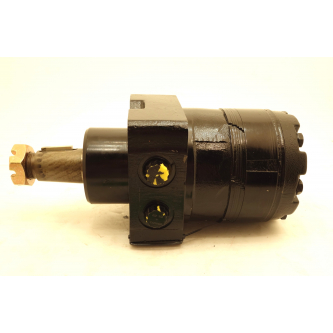 375CC/REV MOTOR TAPER SHAFT
