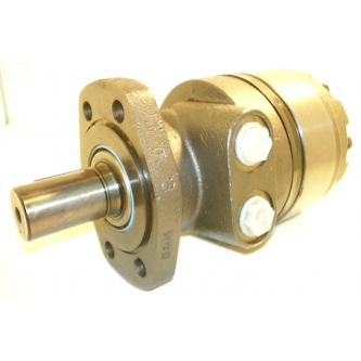 465C MOTOR 32MM SHAFT