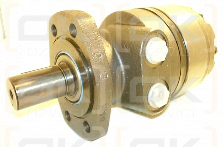 465C MOTOR 32MM SHAFT