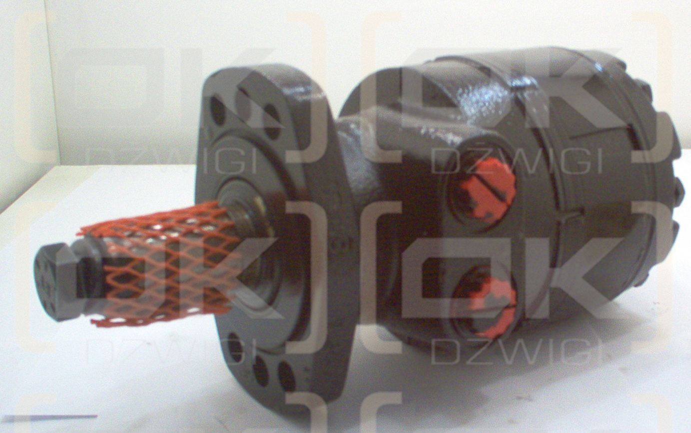465C MOTOR 1