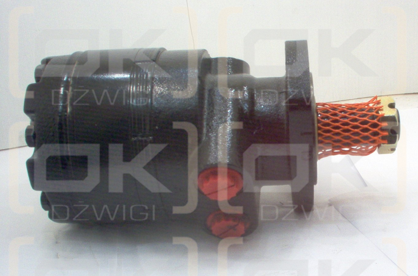 465C MOTOR 1