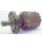 465C 32MM SHAFT MOTOR