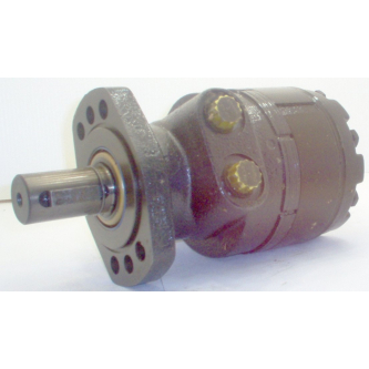 465C 32MM SHAFT MOTOR