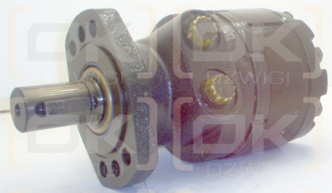 465C 32MM SHAFT MOTOR