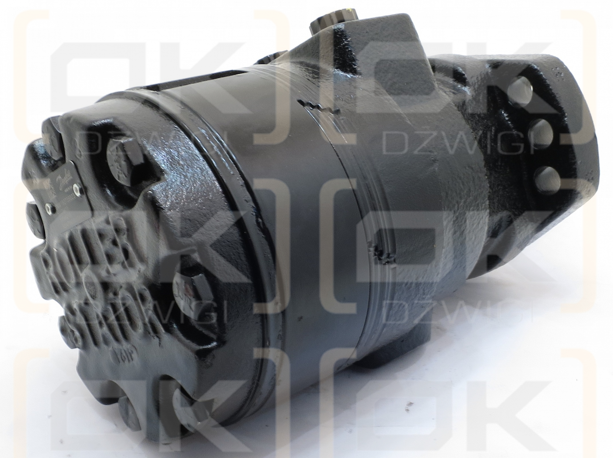 470cc LONG 1.1/4 TAPER SHAFT