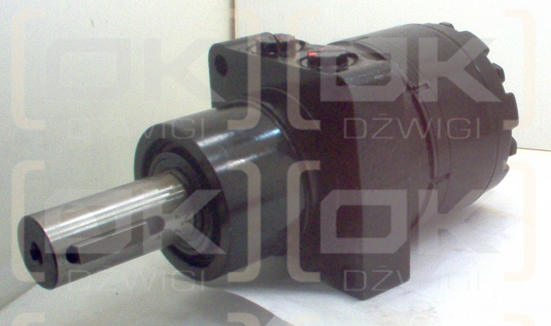 WHITE 465C MOTOR 1.1/2 SHAFT