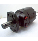 WHITE 536CC RE MOTOR 32MM SHAFT