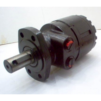 WHITE 536CC RE MOTOR 32MM SHAFT