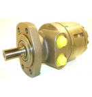 WHITE 536CC RE MOTOR 1/2''BSP PORTS