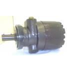 WHITE 536CC RE MOTOR 1/2''BSP PORTS