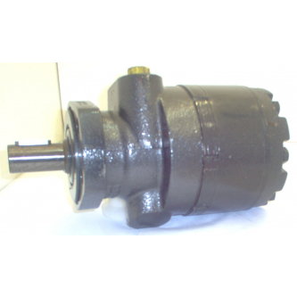WHITE 536CC RE MOTOR 1/2''BSP PORTS