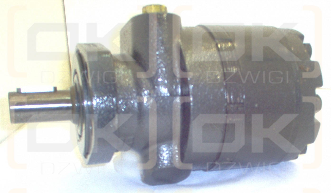 WHITE 536CC RE MOTOR 1/2''BSP PORTS