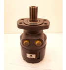 WHITE 536CC RE MOTOR 1/2''BSP PORTS