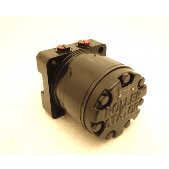 WHITE 536CC/REV MOTOR