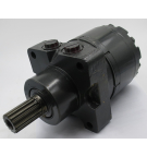 WHITE 536CC/REV MOTOR 14 TOOTH SPL
