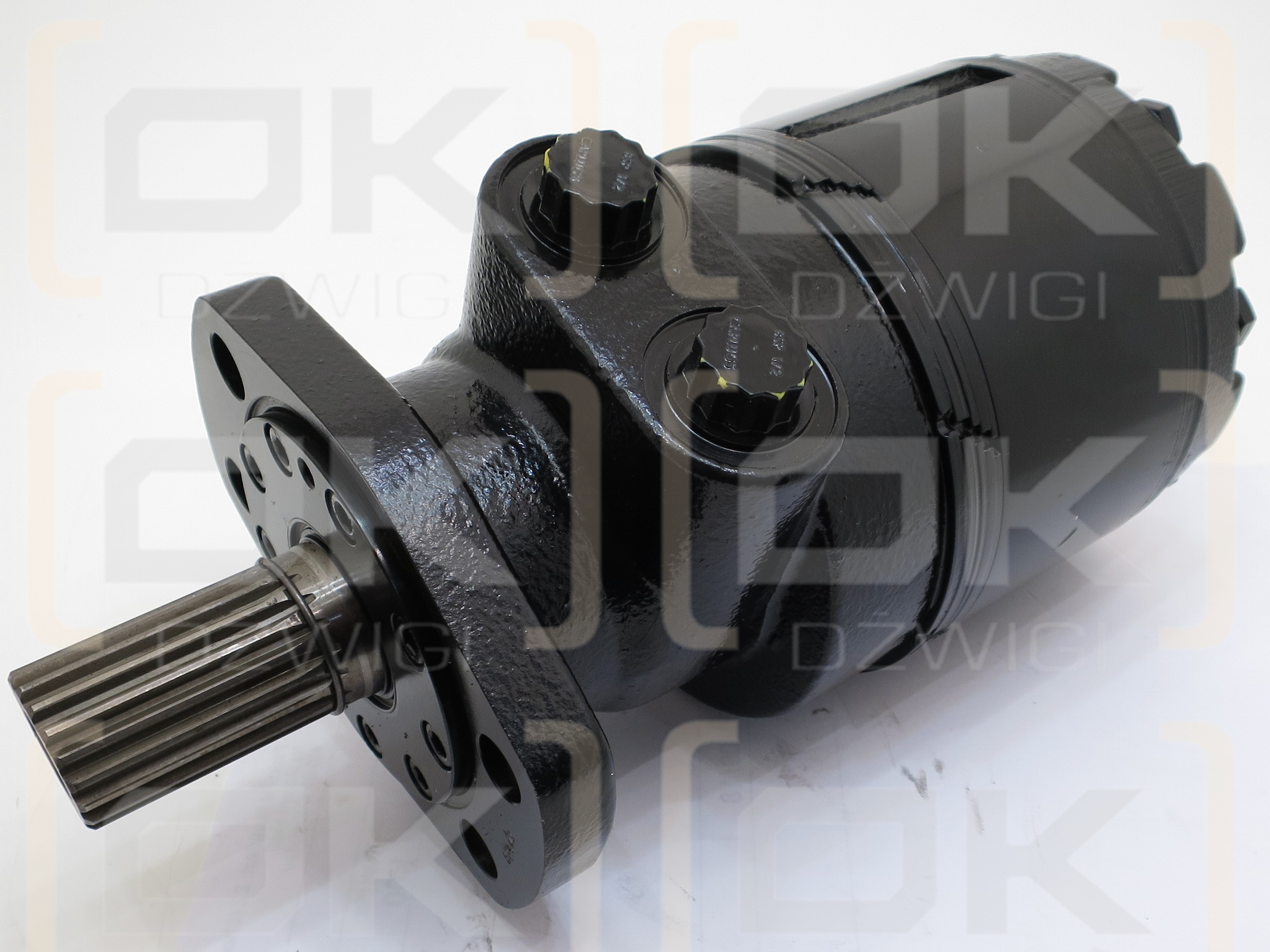 WHITE No. 505750A3824AAAAA