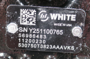 WHITE No.530750T3823AAAVKS