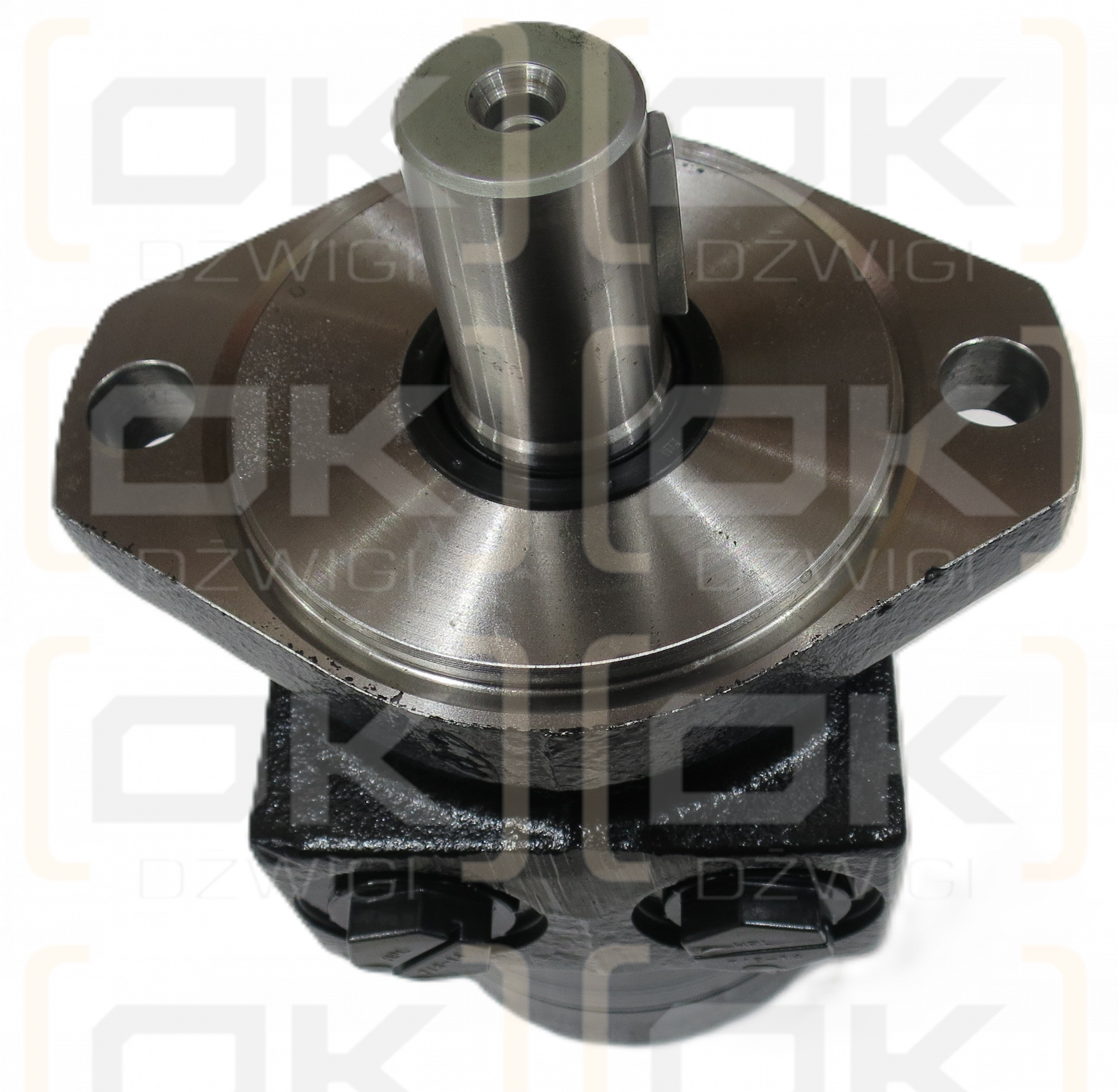 PARKER TB0050AS100AAAA