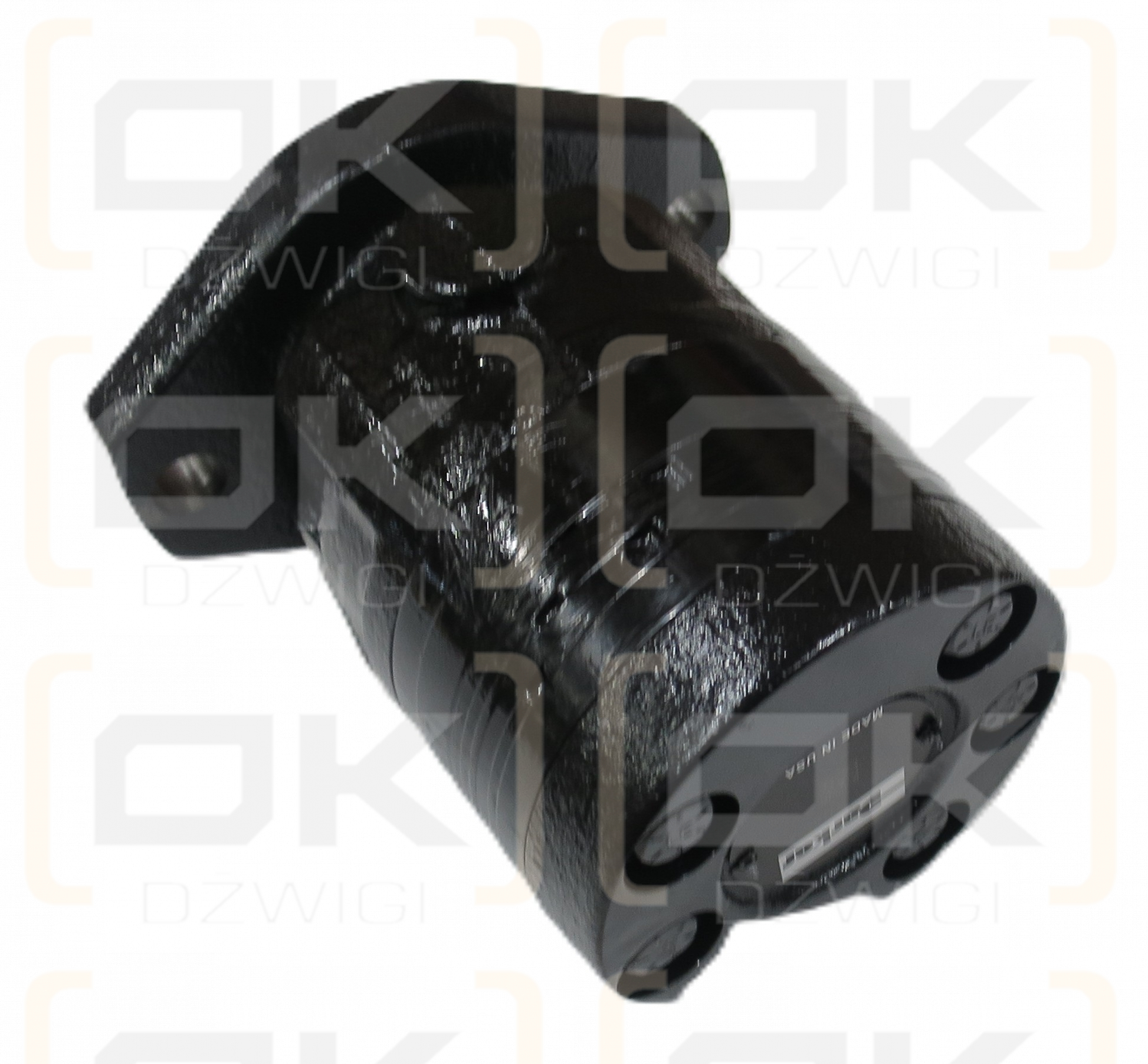 PARKER TB0050AS100AAAA