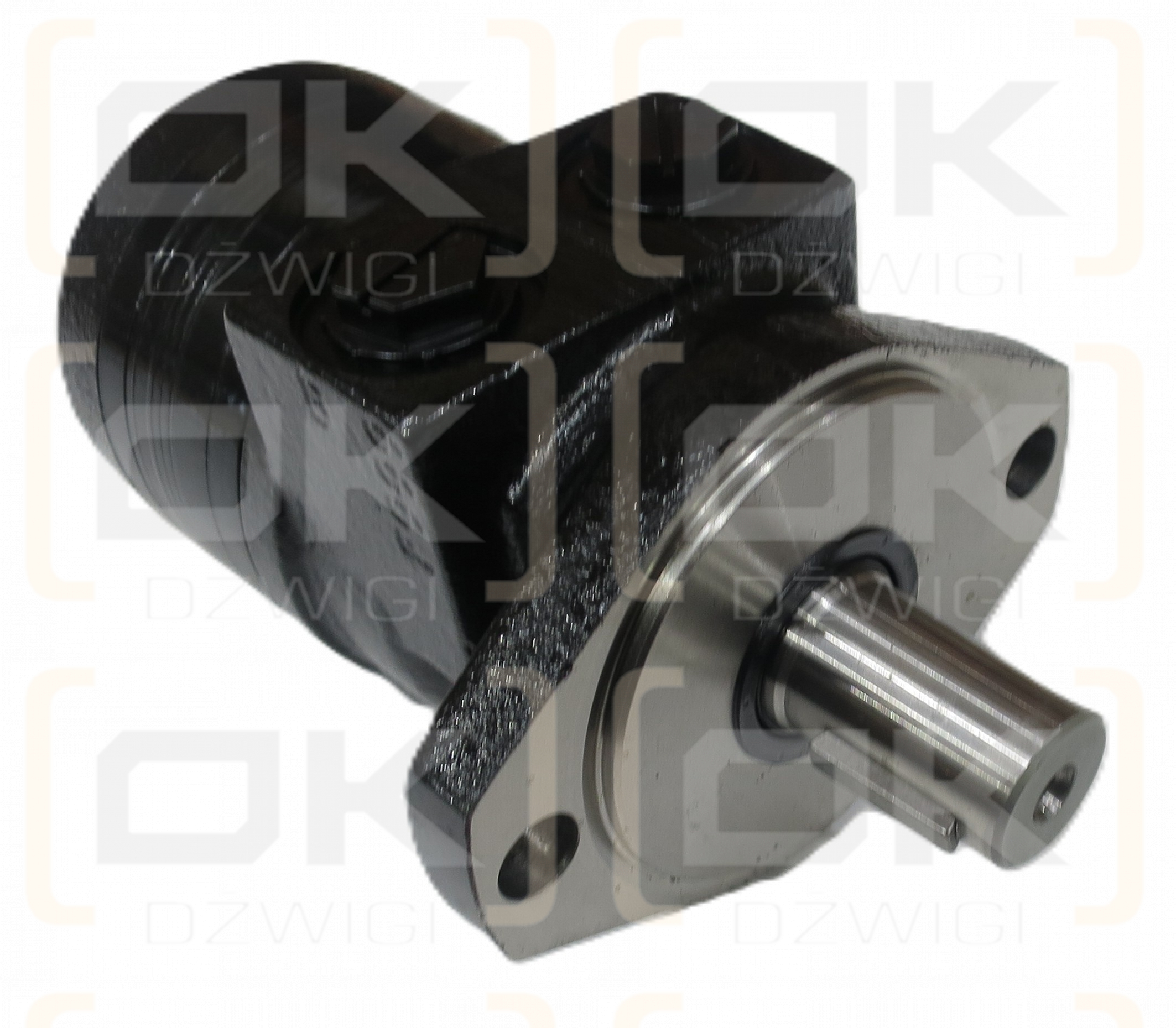 PARKER TB0050AS100AAAA