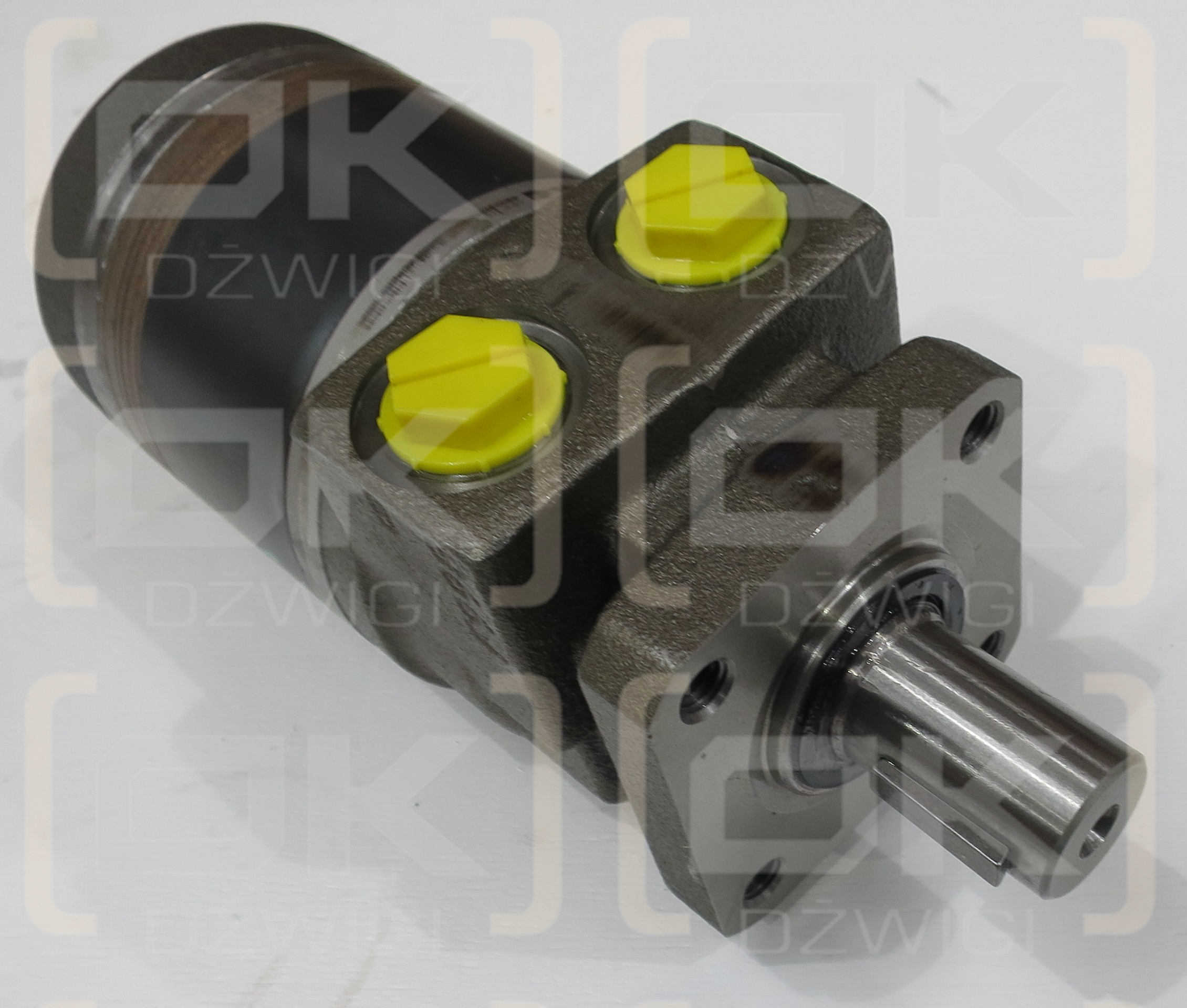 MOTOR DE TORQUE TB0230FS100AAAB