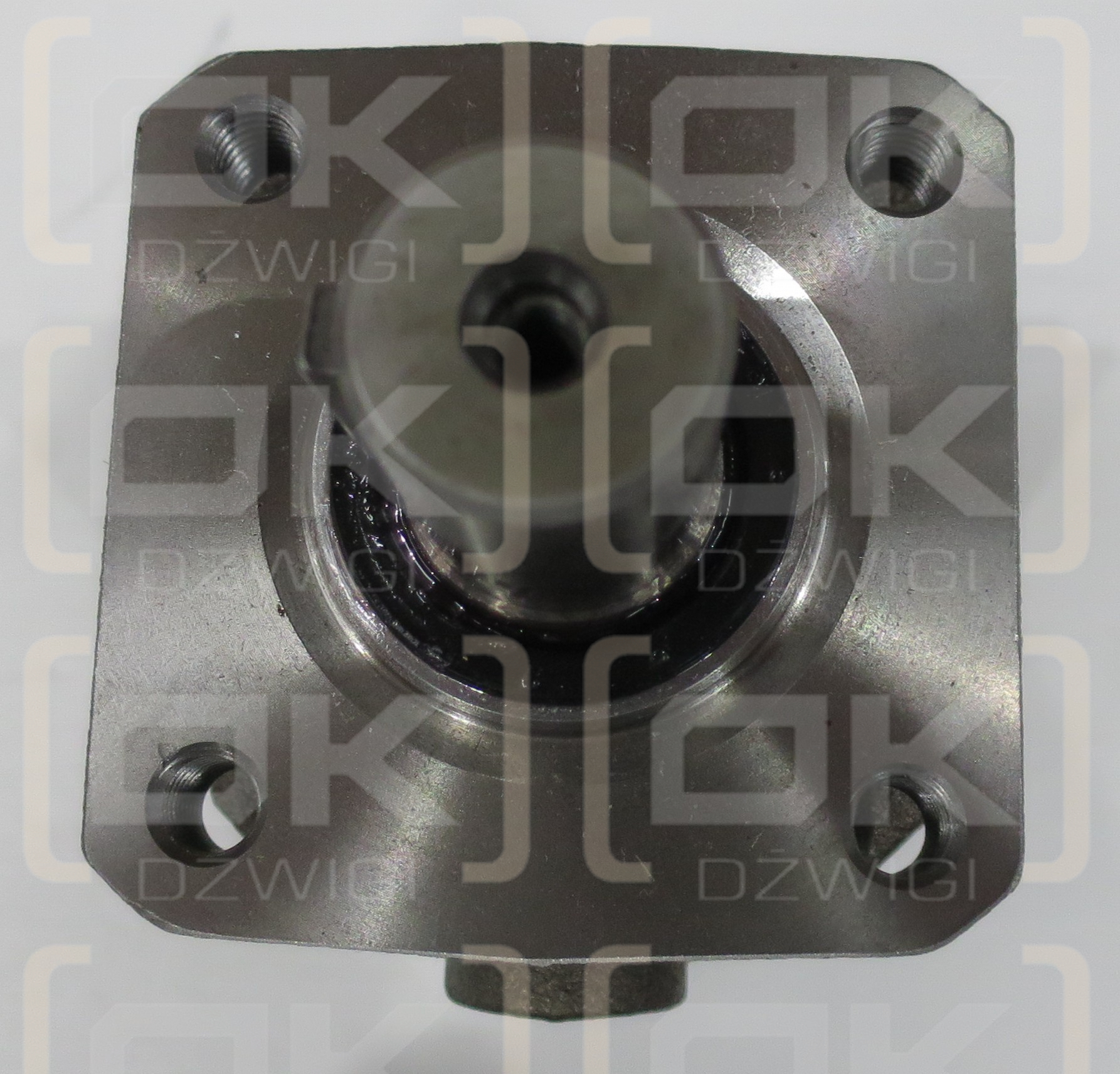 MOTOR DE TORQUE TB0230FS100AAAB