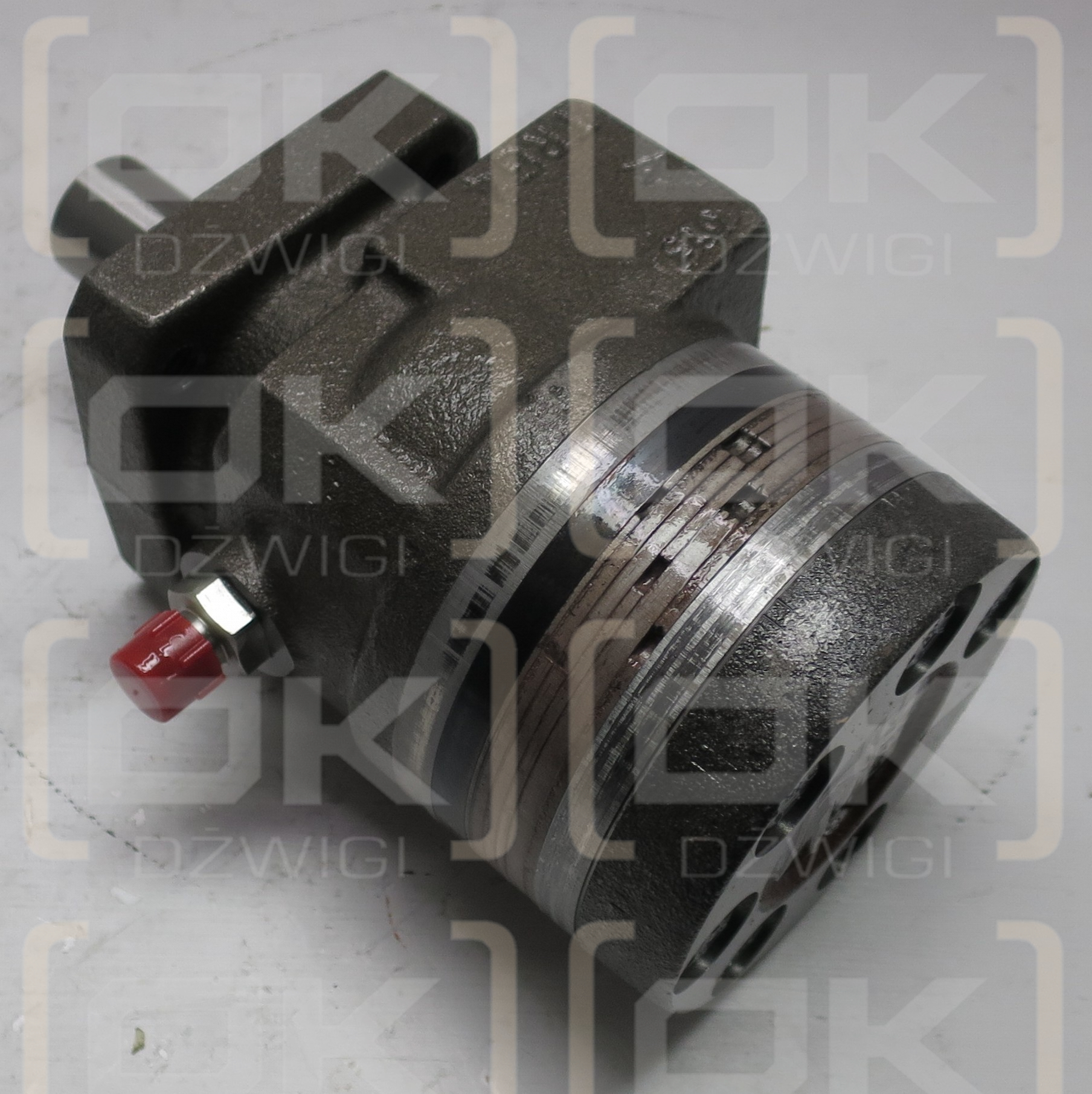 PARKER TE0036FS100FSAB