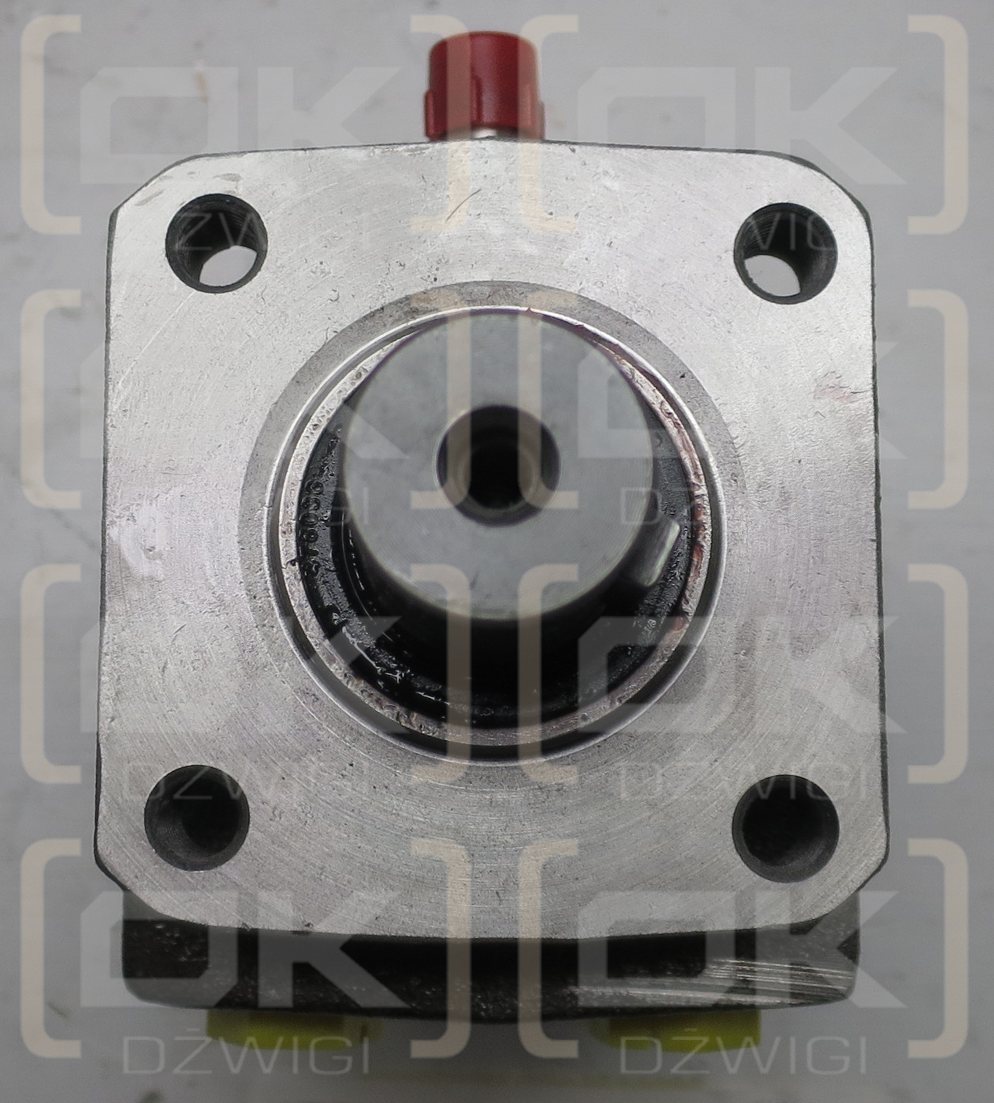 PARKER TE0036FS100FSAB
