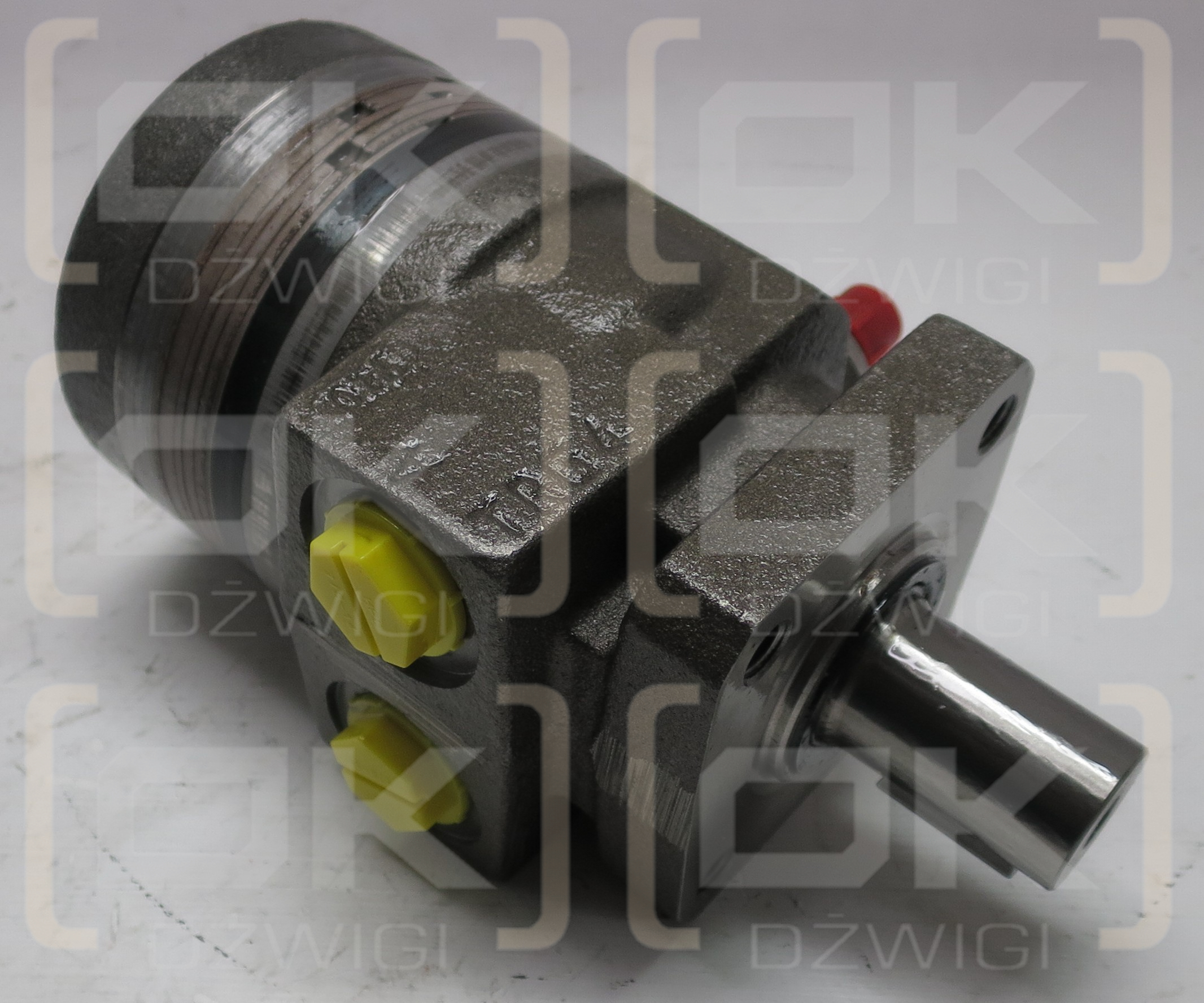 PARKER TE0036FS100FSAB