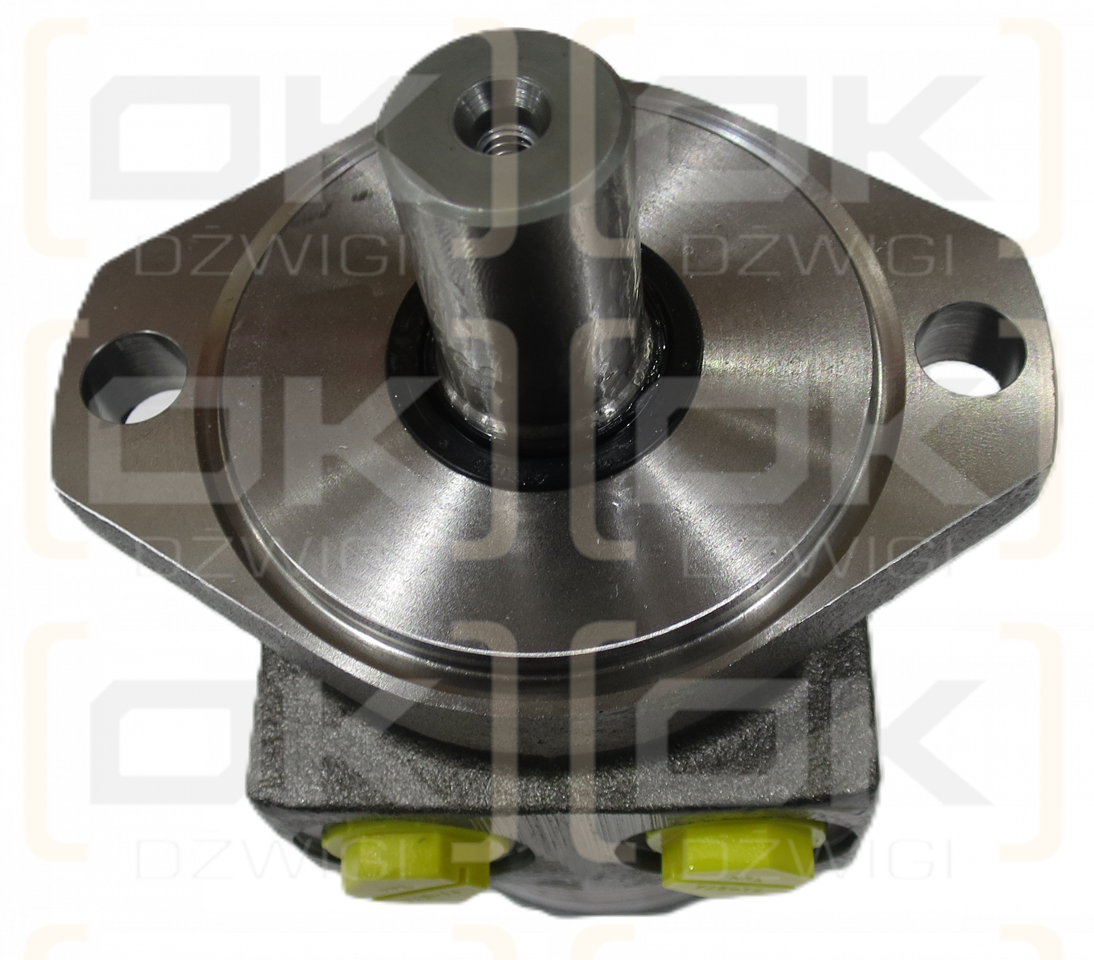 TE0065AS100AAAB PARKER