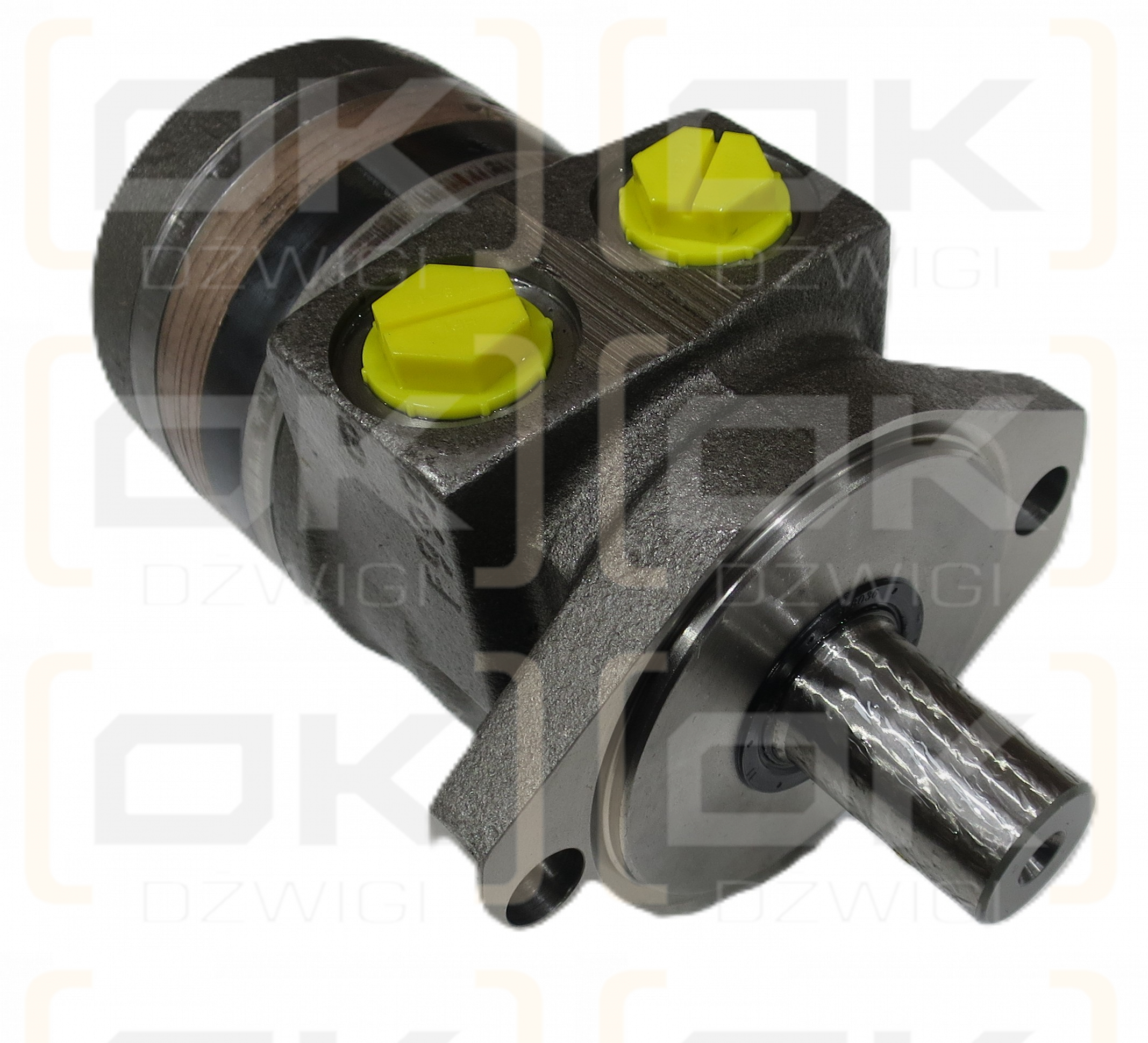 TE0065AS100AAAB PARKER