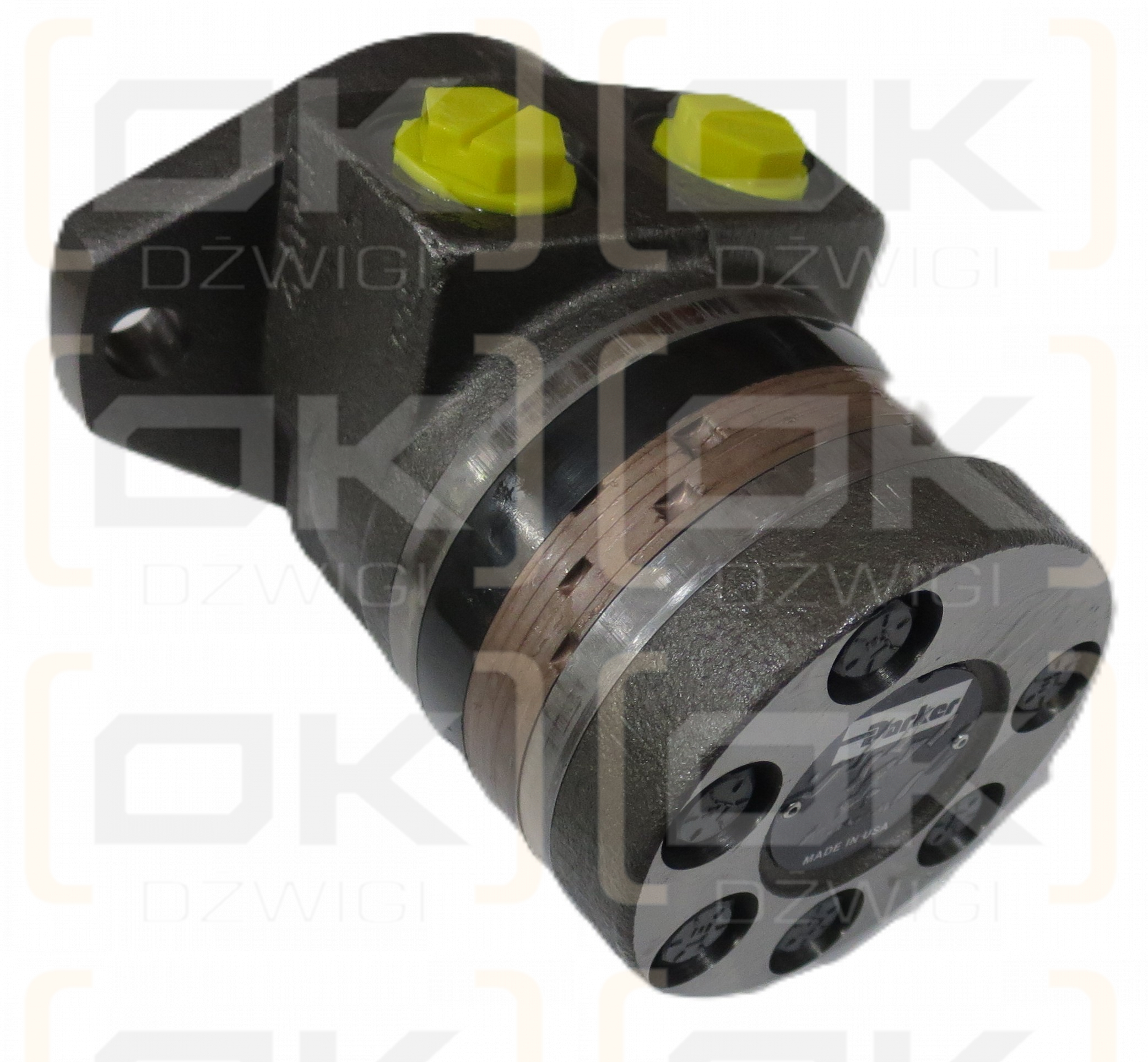 TE0065AS100AAAB PARKER