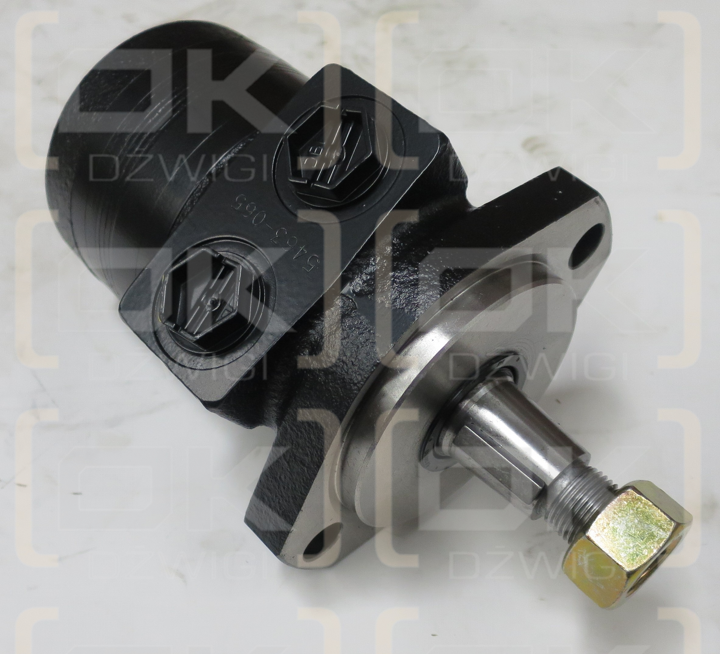 TE0065CW120LAAY - PARKER