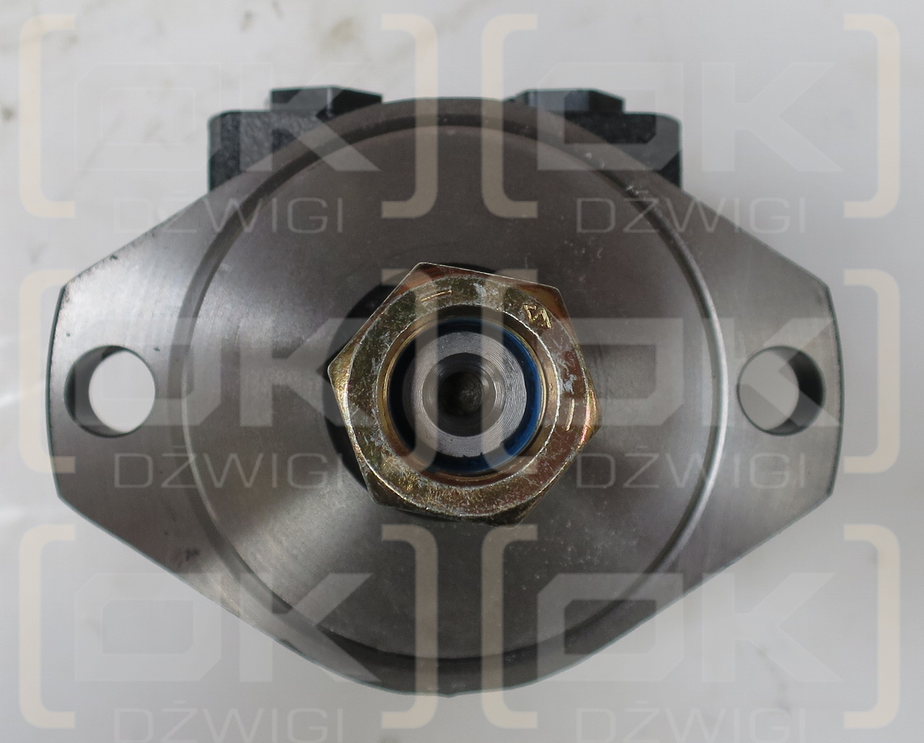 TE0065CW120LAAY - PARKER