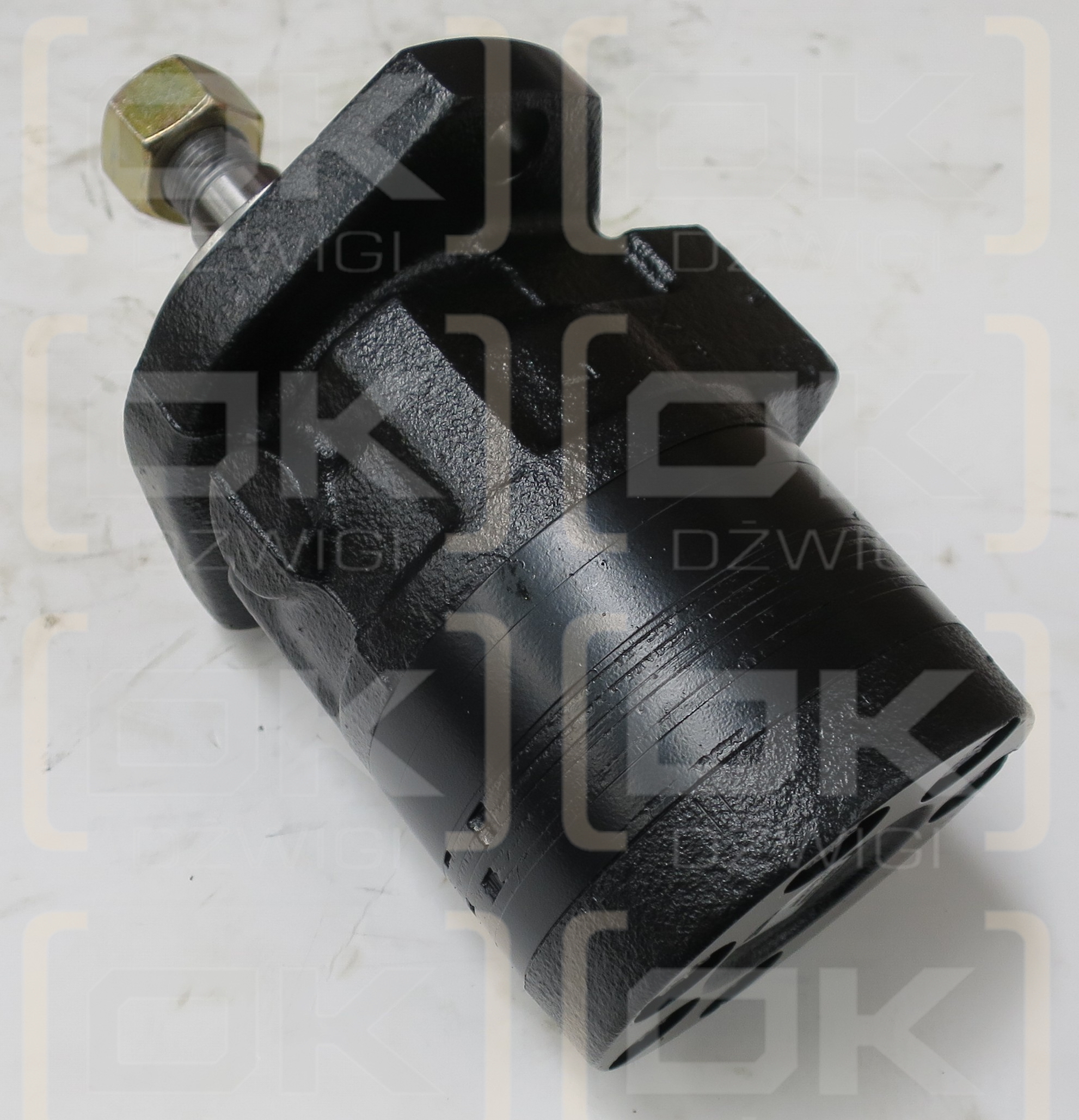TE0065CW120LAAY - PARKER