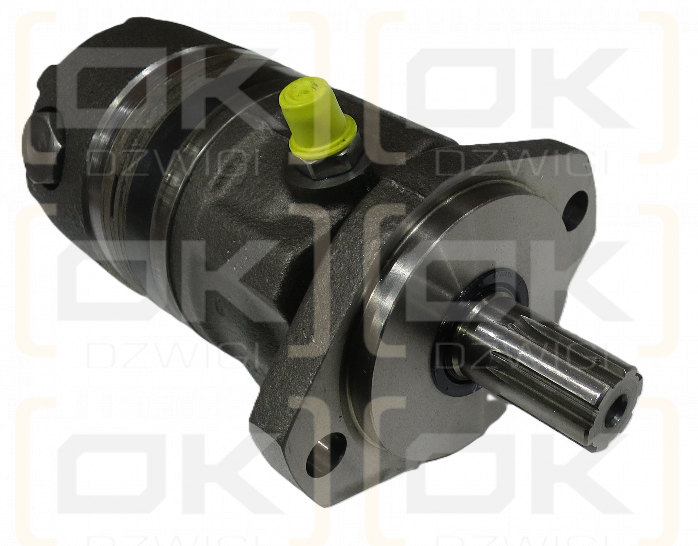 TE0065CW411FSBM - PARKER