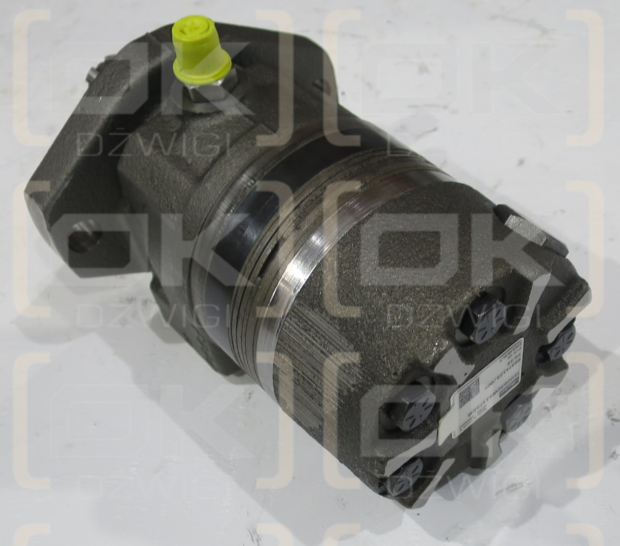 TE0065CW411FSBM - PARKER