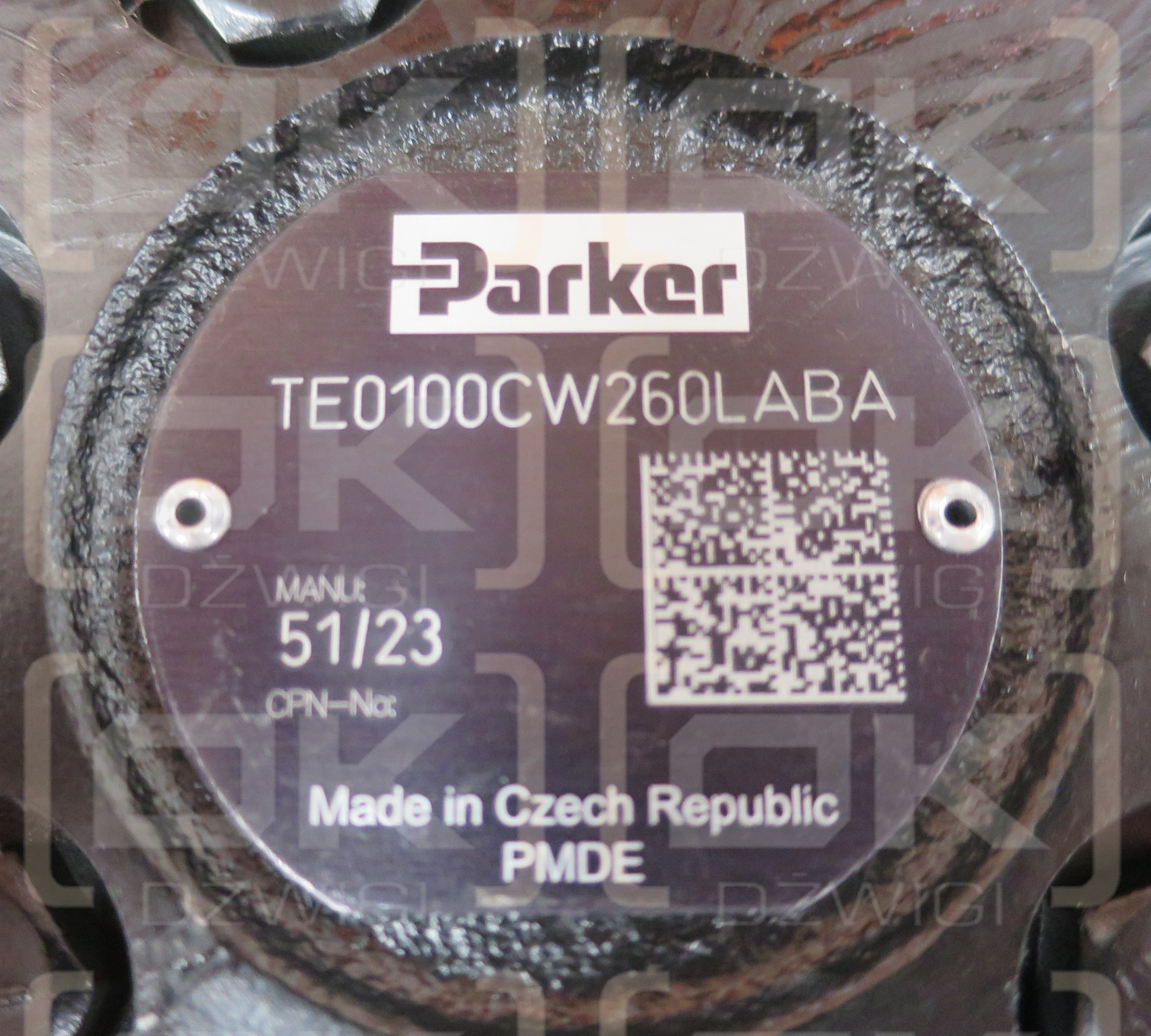 TE0100CW260LABA