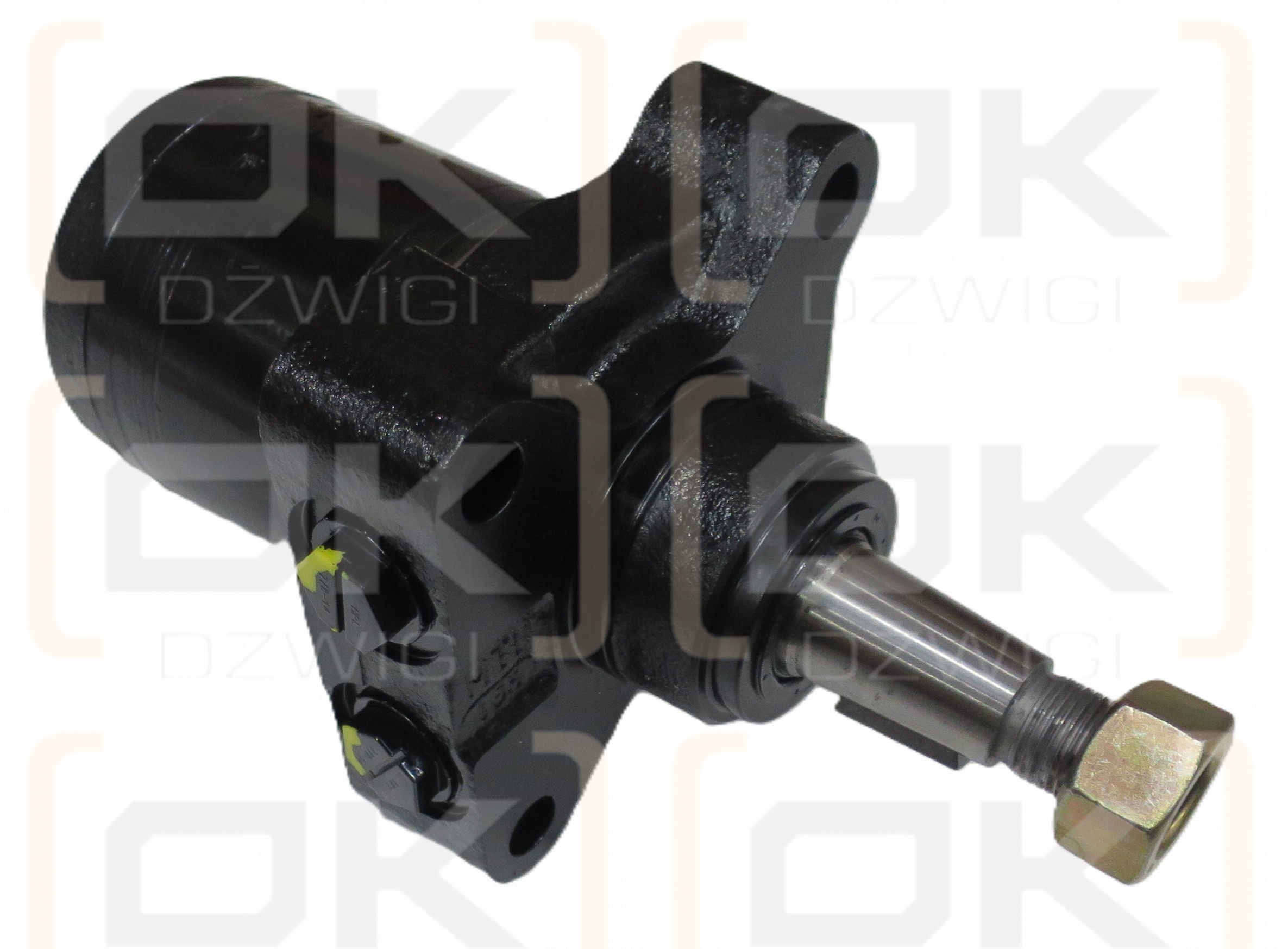 TE0195US250AAMU PARKER