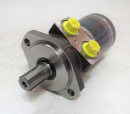 Motor de rotor de gerotor Parker TE-0260-CW-41-0-AAAB