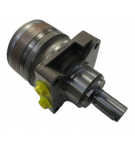 Parker TF0100HV450AAAB Hydraulic Motor